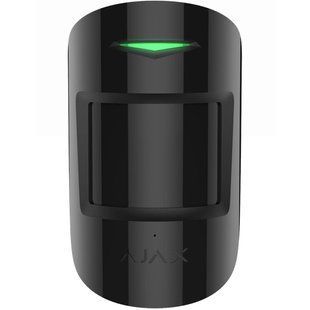 DummyBox Ajax CombiProtect black Пластиковый корпус датчик движения 99-10034555 фото