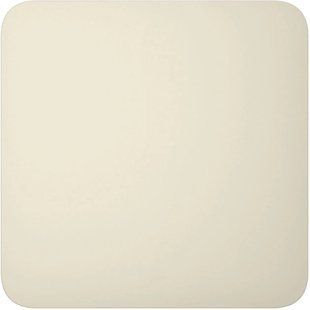 Ajax SoloButton (1-gang/2-way) [55] ivory Кнопка для одноклавішного чи прохідного вимикача 99-00013094 фото