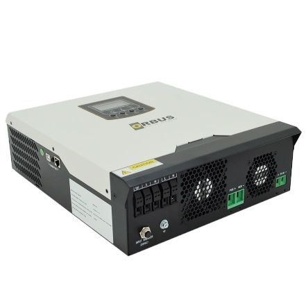 ORBUS VP3000-24 Гибридный инвертор 99-00016400 фото