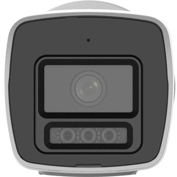 DS-2CD1027G2H-LIUF 2МП (2.8мм) IP відеокамера Hikvision 99-00017758 фото