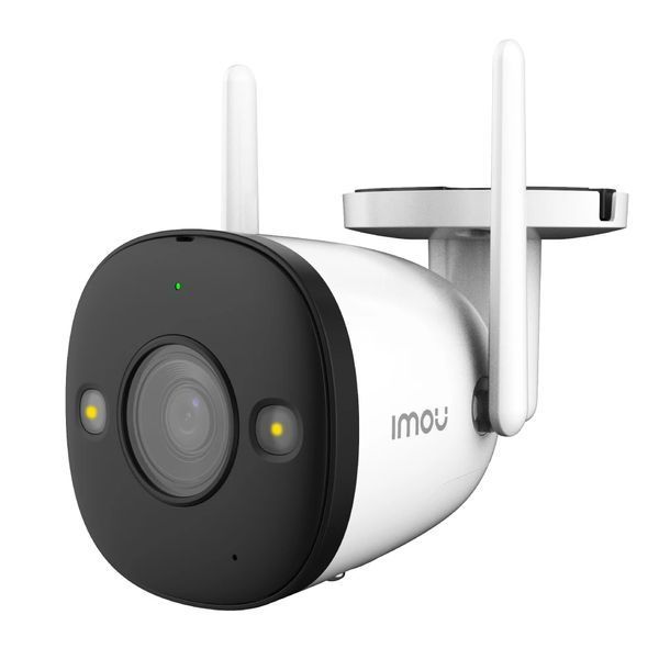 Bullet 2E (IPC-K3DP-5H0WF) 5МП (2.8мм) IP відеокамера Imou 99-00019571 фото