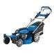 Hyundai L 5110RSE самоходная Газонокосилка бензиновая 99-10035737 фото 1