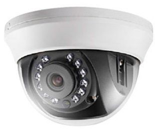 DS-2CE56D1T-IRMM (2.8 мм) 2 Мп Turbo HD відеокамера 00000000459 фото