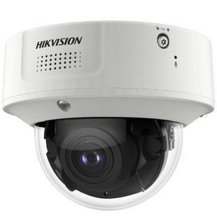 iDS-2CD7146G2/LM-IZS 4МП (2.8-12мм) IP відеокамера Hikvision 99-10030054 фото