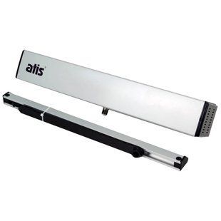 ATIS Automatic Door Opener DBQ1-AC с электроприводом для автоматической двери Доводчик 99-10028489 фото