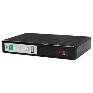 SKE POE-432N Mini UPS 8800мА&bull;г Джерело безперебійного живлення 99-10033132 фото