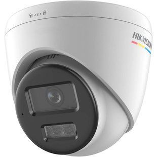 DS-2CD1347G2H-LIUF 4МП (2.8мм) IP видеокамера Hikvision 99-00017759 фото