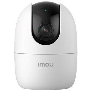 IMOU Ranger 2 (IPC-K2EP-5R1W) 5МП Wi-Fi 6 IP відеокамера 99-10035167 фото