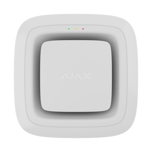 Ajax EN54 FireProtect (Sounder) white пожежний звуковий Сповіщувач 99-10027530 фото