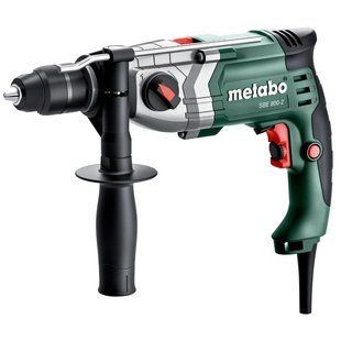 Metabo SBE 800-2 (601744000) Ударний дриль 99-00018580 фото