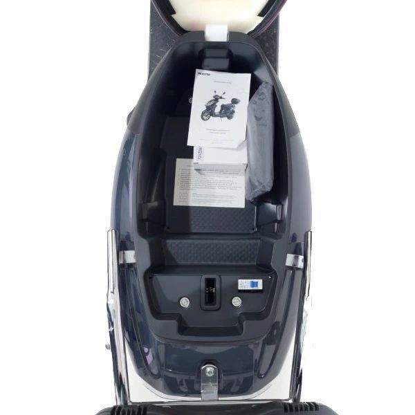 Maxxter LUMINA (Blue) Електроскутер 99-10035232 фото