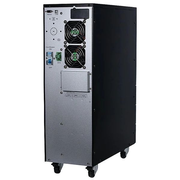 Kraft KRF-T10KVA/10KW(LCD) Pro Online Источник бесперебойного питания 99-00019832 фото