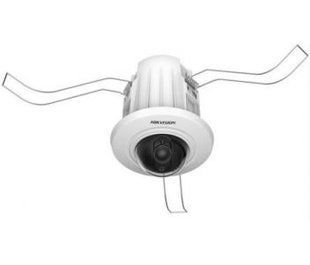 DS-2CD2E20F (2.8мм) Вбудована IP відеокамера Hikvision 99-00000974 фото