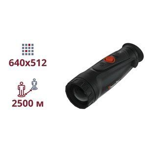 ThermTec Cyclops CP650Pro Тепловизионный монокуляр 99-00014889 фото
