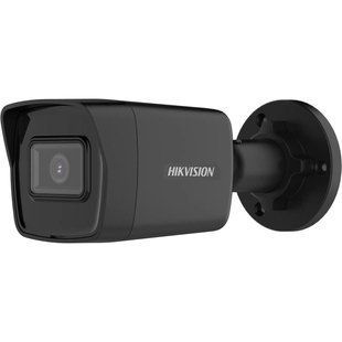 DS-2CD1043G2-I (BLACK) 4МП (2.8мм) IP видеокамера Hikvision 99-00016636 фото