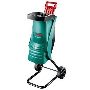 Bosch AXT Rapid 2000 0600853500 Садовый измельчитель 99-00014698 фото