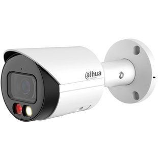 DH-IPC-HFW2249S-S-IL 2МП (3.6мм) IP видеокамера Dahua 99-00021805 фото