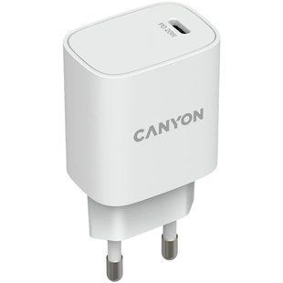 CANYON H-20 PD20W Зарядное устройство 99-00020246 фото