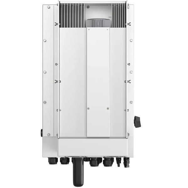 Solis S6-EH1P6K-L-PLUS + Renon EBrick 51.2V 100AH Комплект 99-10037159 фото