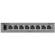 Ruijie Reyee RG-ES208GC-V2 Комутатор 8 портів керований 99-10037759 фото 2