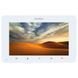 SM-07MHD 7&rdquo;дюймів (white) Відеодомофон Slinex 99-00006901 фото 1