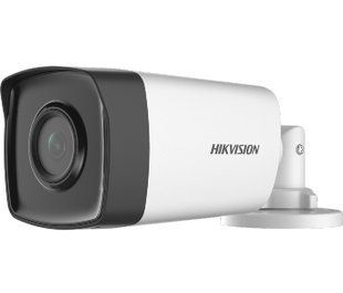 DS-2CE17D0T-IT5F（C) (6мм) 2 Мп Turbo HD відеокамера 99-00004399 фото
