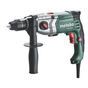 Metabo SBE 800 (601744500) Ударний дриль 99-00016786 фото