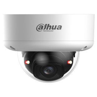 DH-IPC-HDBW5459E1-ZE-IL 4МП (2.7-12мм) IP видеокамера Dahua 99-10029631 фото