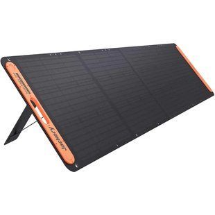 Jackery Solar Saga 200 Сонячна панель 99-00011711 фото