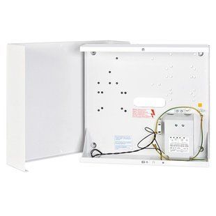 BOX-2 Корпус металлический без трансформатора 99-00005315 фото
