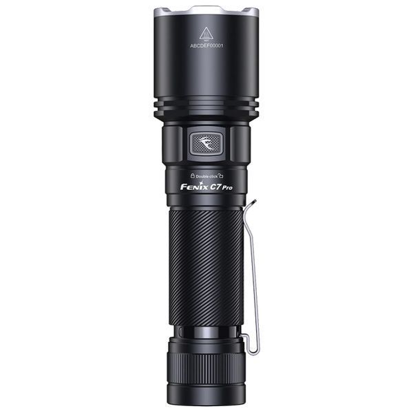 Fenix C7 Pro Фонарь ручной 99-10037036 фото
