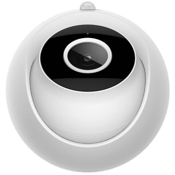 Turret SE 4MP-C (IPC-T42EP-C) 4МП (2.8мм) IP відеокамера Imou 99-00019575 фото
