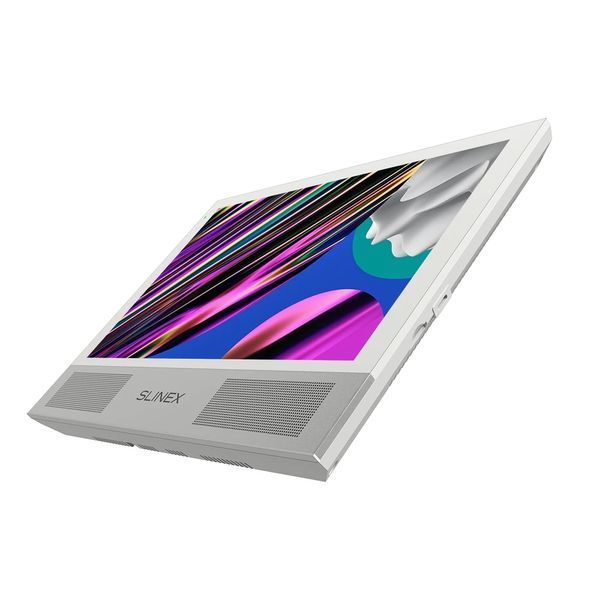 Sonik 7 7" дюймів white Відеодомофон Slinex 99-00006902 фото