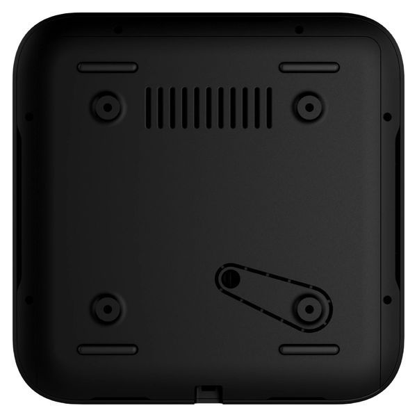 Ajax NVR DC (16ch) black Відеореєстратор 99-10025182 фото