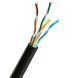 TRINIX UTP CAT5E CCA 0.51 mm LDPE Outdoor (305м) Кабель 99-10025328 фото 1