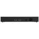 Ajax NVR H2DAC (16ch) black HDMI 4K 16Тб Відеореєстратор 99-10037683 фото 2