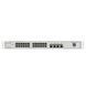 Ruijie RG-NBS3200-24GT4XS-P-V2 L2+ 10G POE Коммутатор 24 порта управляемый 99-10037167 фото 1