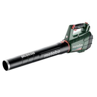 Metabo LB 18 LTX BL (601607850) Аккумуляторная воздуходувка 99-00016759 фото