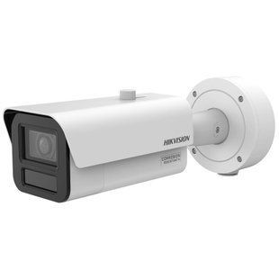 iDS-2CD7A46G2/P-IZHS 4МП (2.8-12мм) ANPR IP відеокамера Hikvision 99-10028602 фото
