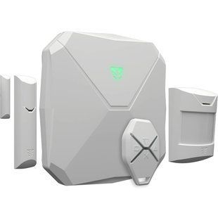 Tiras Orion NOVA X Basic kit (white) Комплект беспроводной охранной системы 99-00014030 фото