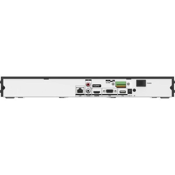 DS-7616NI-Q2(E) 16-канальний Відеореєстратор Hikvision 99-10036570 фото