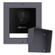 DS-KD8003-IME1(B)/Surface/Europe BV + DS-KABD8003-RS1 Комплект Hikvision 99-10033997 фото 1