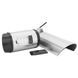 DUMMY IR Silver Q50 Муляж зовнішньої камери 99-10035578 фото 3