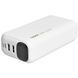 VIDEX VPB-297 22.5W White 30000mAh Повербанк 99-10028291 фото 2