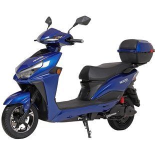 Maxxter NEOS III (Blue) Електроскутер 99-10035235 фото
