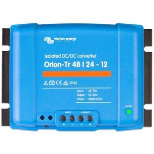 Victron Energy Orion-Tr 48/24-12A DC-DC конвертер 99-00021074 фото