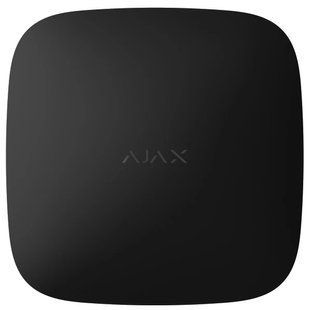 DummyBox Ajax Hub black Пластиковый корпус охранная централь 99-10029478 фото