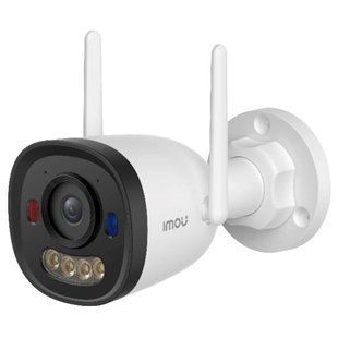 IMOU Bullet 2E Pro (IPC-K3DP-5V0W) 5МП (2.8мм) IP відеокамера 99-10035170 фото