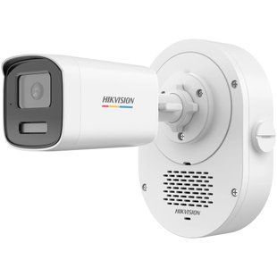 DS-2CD1T47G3-LIUF/LSL 4МП (2.8mm) IP відеокамера Hikvision 99-10037266 фото