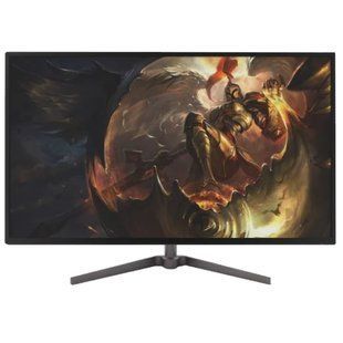 DS-D5032QE-B 31,5" дюйма 1920 x 1080 Монітор Hikvision 99-00020923 фото